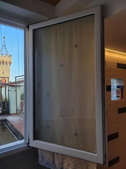 Appartamento Casa Fiori Blu - Figline Valdarno Esterno foto