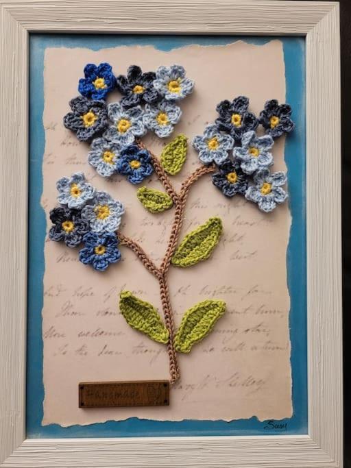 Appartamento Casa Fiori Blu - Figline Valdarno Esterno foto