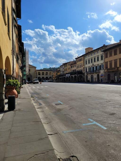 Appartamento Casa Fiori Blu - Figline Valdarno Esterno foto