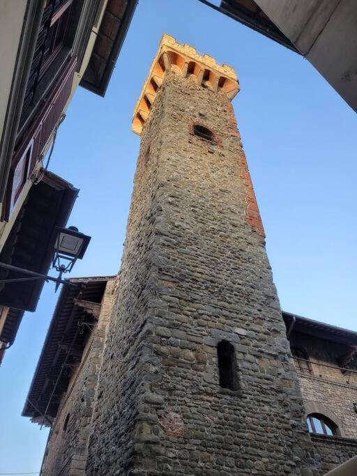 Appartamento Casa Fiori Blu - Figline Valdarno Esterno foto