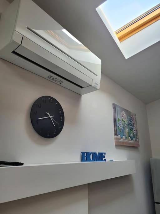 Appartamento Casa Fiori Blu - Figline Valdarno Esterno foto