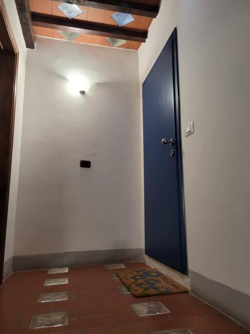 Appartamento Casa Fiori Blu - Figline Valdarno Esterno foto