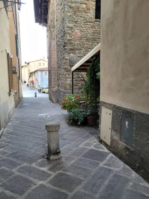 Appartamento Casa Fiori Blu - Figline Valdarno Esterno foto