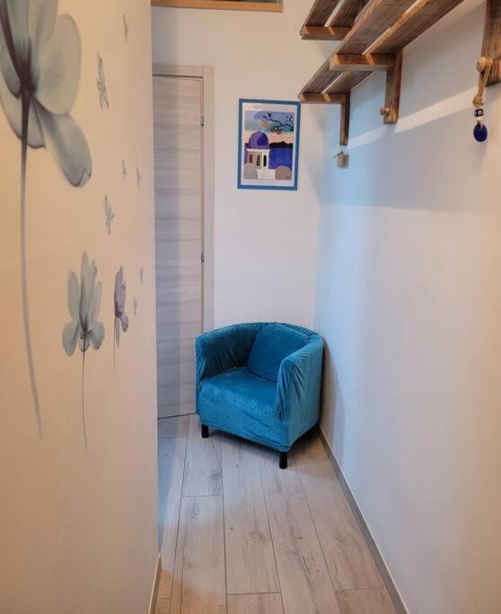 Appartamento Casa Fiori Blu - Figline Valdarno Esterno foto